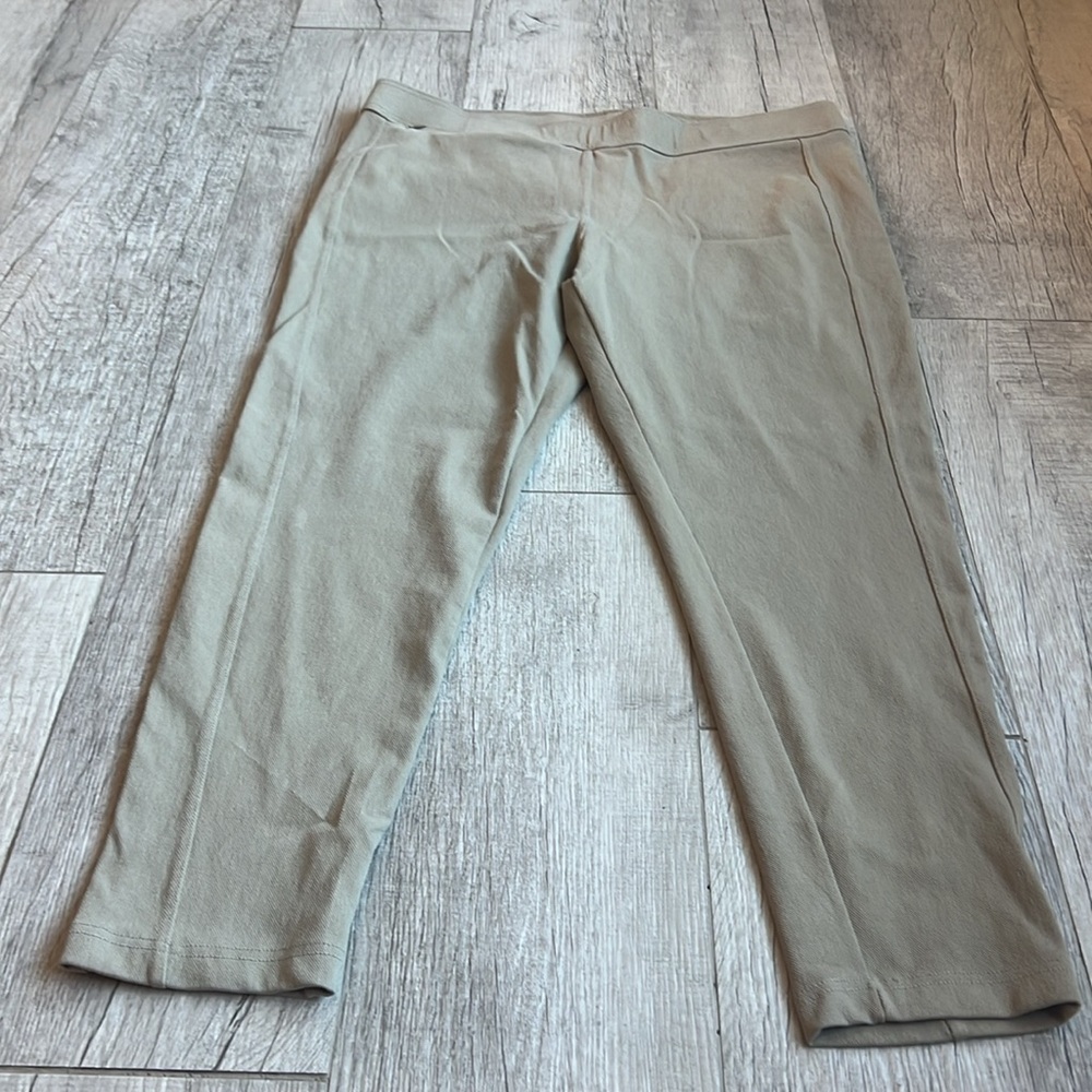 Lot of 2 Orvis Women’s Pants Plus Size 16 - Picture 10 of 15